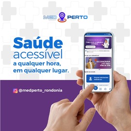 Med Perto