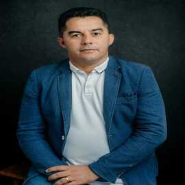 Evangelista Josué Silva
